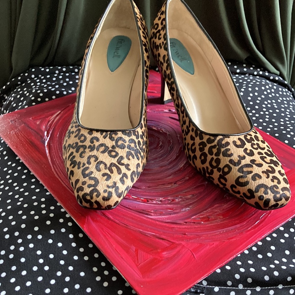 Fitzwell 👠 heels. - Picture 16 of 17